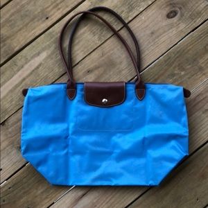 Longchamp Le Pliage Medium